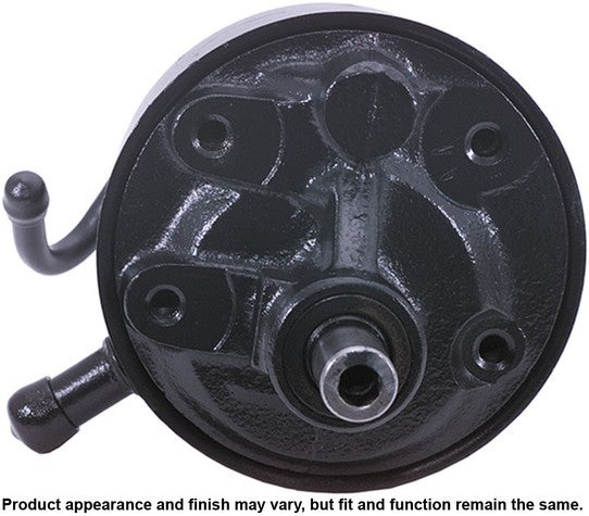 CARDONE Reman Power Steering Pump P/N:20-8749 Fits: Chevrolet P30 99-96, GMC P3500 99-96 - Image 4