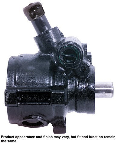 CARDONE Reman Power Steering Pump P/N:20-875 Fits: Buick Century, Buick Electra, Cadillac Commercial Chassis, Cadillac Deville, Cadillac Eldorado, Cadillac Fleetwood, Cadillac Seville, Chevrolet Celebrity, Oldsmobile 98, Oldsmobile Cutlass Ciera - Image 2