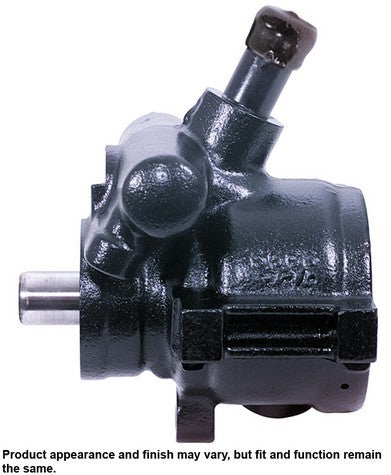 CARDONE Reman Power Steering Pump P/N:20-875 Fits: Buick Century, Buick Electra, Cadillac Commercial Chassis, Cadillac Deville, Cadillac Eldorado, Cadillac Fleetwood, Cadillac Seville, Chevrolet Celebrity, Oldsmobile 98, Oldsmobile Cutlass Ciera - Image 3
