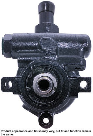 CARDONE Reman Power Steering Pump P/N:20-875 Fits: Buick Century, Buick Electra, Cadillac Commercial Chassis, Cadillac Deville, Cadillac Eldorado, Cadillac Fleetwood, Cadillac Seville, Chevrolet Celebrity, Oldsmobile 98, Oldsmobile Cutlass Ciera - Image 4