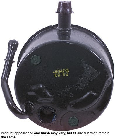 CARDONE Reman Power Steering Pump P/N:20-8751 Fits: Chevrolet Express 1500 98-97, Chevrolet Express 2500 98-97, Chevrolet Express 3500 98-97, GMC Savana 1500 98-97, GMC Savana 2500 98-97, GMC Savana 3500 98-97 - Image 1
