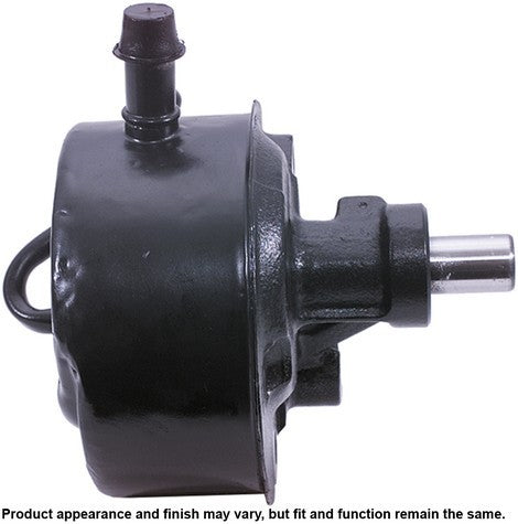 CARDONE Reman Power Steering Pump P/N:20-8751 Fits: Chevrolet Express 1500 98-97, Chevrolet Express 2500 98-97, Chevrolet Express 3500 98-97, GMC Savana 1500 98-97, GMC Savana 2500 98-97, GMC Savana 3500 98-97 - Image 3