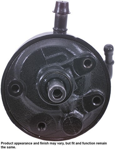 CARDONE Reman Power Steering Pump P/N:20-8751 Fits: Chevrolet Express 1500 98-97, Chevrolet Express 2500 98-97, Chevrolet Express 3500 98-97, GMC Savana 1500 98-97, GMC Savana 2500 98-97, GMC Savana 3500 98-97 - Image 4