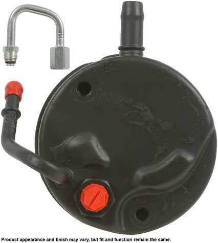 CARDONE Reman Power Steering Pump P/N:20-8751VB Fits: Chevrolet Express 1500 98-97, Chevrolet Express 2500 98-97, Chevrolet Express 3500 98-97, GMC Savana 1500 98-97, GMC Savana 2500 98-97, GMC Savana 3500 98-97 - Image 1
