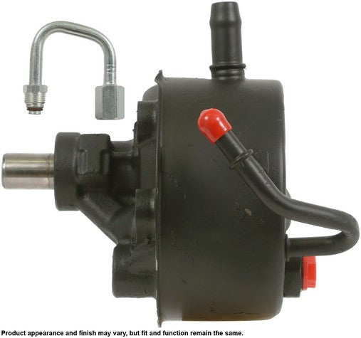 CARDONE Reman Power Steering Pump P/N:20-8751VB Fits: Chevrolet Express 1500 98-97, Chevrolet Express 2500 98-97, Chevrolet Express 3500 98-97, GMC Savana 1500 98-97, GMC Savana 2500 98-97, GMC Savana 3500 98-97 - Image 2