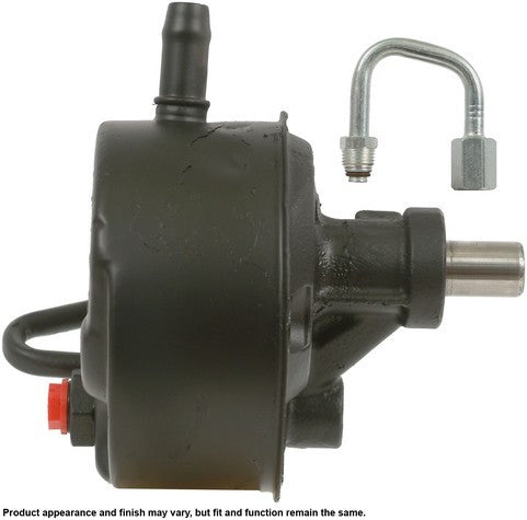 CARDONE Reman Power Steering Pump P/N:20-8751VB Fits: Chevrolet Express 1500 98-97, Chevrolet Express 2500 98-97, Chevrolet Express 3500 98-97, GMC Savana 1500 98-97, GMC Savana 2500 98-97, GMC Savana 3500 98-97 - Image 3