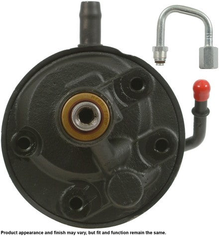 CARDONE Reman Power Steering Pump P/N:20-8751VB Fits: Chevrolet Express 1500 98-97, Chevrolet Express 2500 98-97, Chevrolet Express 3500 98-97, GMC Savana 1500 98-97, GMC Savana 2500 98-97, GMC Savana 3500 98-97 - Image 4
