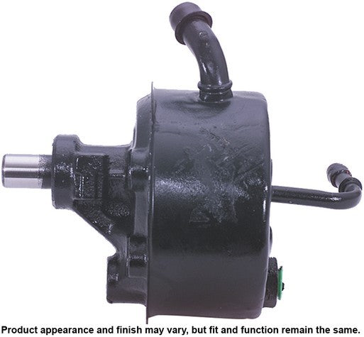 CARDONE Reman Power Steering Pump P/N:20-8752 Fits: Chrysler Grand Voyager 00-96, Chrysler TOWN &amp; COUNTRY 00-96, Chrysler Voyager 00-96, Dodge Caravan 00-96, Dodge Grand Caravan 00-96, Plymouth Grand Voyager 00-96, Plymouth Voyager 00-96 - Image 2