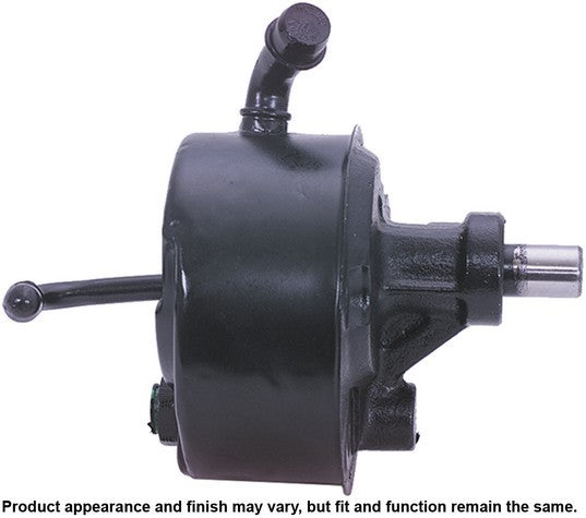 CARDONE Reman Power Steering Pump P/N:20-8752 Fits: Chrysler Grand Voyager 00-96, Chrysler TOWN &amp; COUNTRY 00-96, Chrysler Voyager 00-96, Dodge Caravan 00-96, Dodge Grand Caravan 00-96, Plymouth Grand Voyager 00-96, Plymouth Voyager 00-96 - Image 3