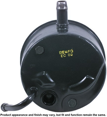 CARDONE Reman Power Steering Pump P/N:20-8753 Fits: Chevrolet Astro 98-97, GMC Safari 98-97 - Image 1
