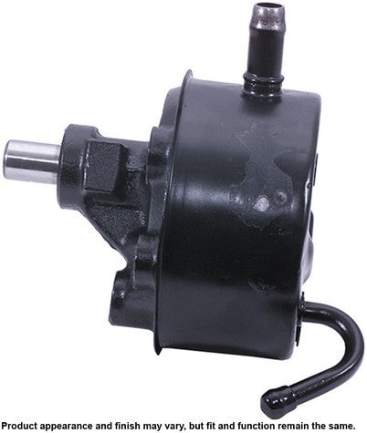 CARDONE Reman Power Steering Pump P/N:20-8753 Fits: Chevrolet Astro 98-97, GMC Safari 98-97 - Image 2