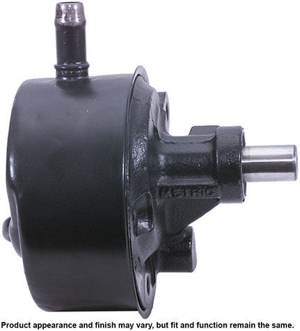 CARDONE Reman Power Steering Pump P/N:20-8753 Fits: Chevrolet Astro 98-97, GMC Safari 98-97 - Image 3