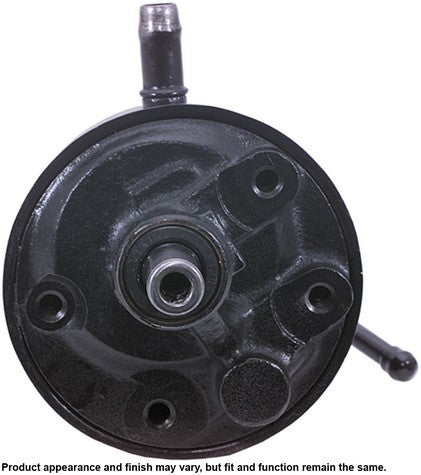 CARDONE Reman Power Steering Pump P/N:20-8753 Fits: Chevrolet Astro 98-97, GMC Safari 98-97 - Image 4