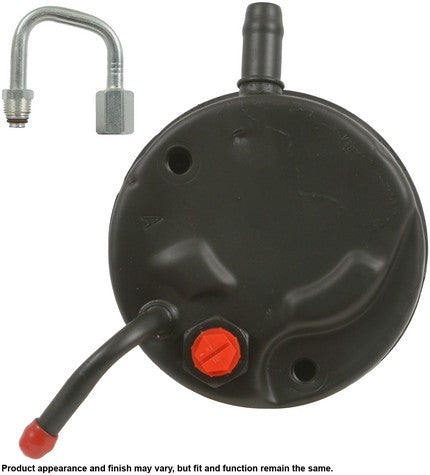 CARDONE Reman Power Steering Pump P/N:20-8753VB Fits: Chevrolet Astro 98-97, GMC Safari 98-97 - Image 1