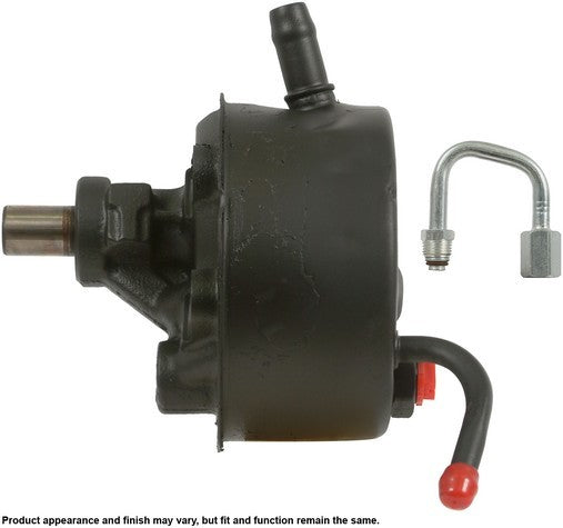 CARDONE Reman Power Steering Pump P/N:20-8753VB Fits: Chevrolet Astro 98-97, GMC Safari 98-97 - Image 2