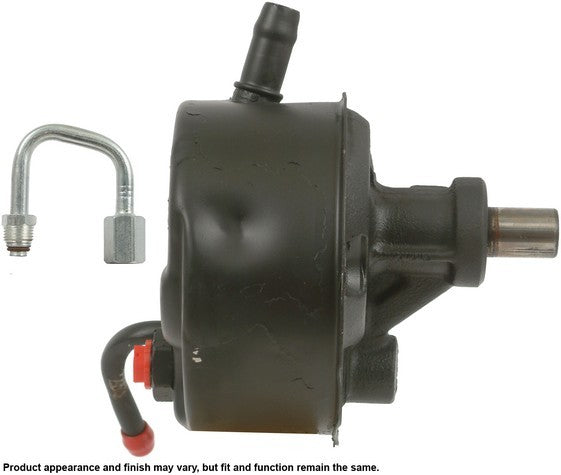 CARDONE Reman Power Steering Pump P/N:20-8753VB Fits: Chevrolet Astro 98-97, GMC Safari 98-97 - Image 3