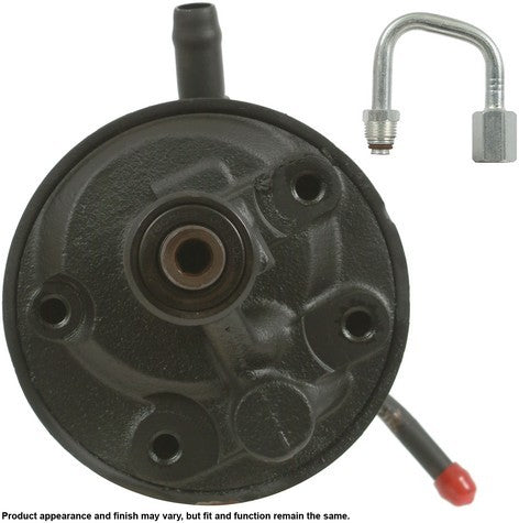 CARDONE Reman Power Steering Pump P/N:20-8753VB Fits: Chevrolet Astro 98-97, GMC Safari 98-97 - Image 4