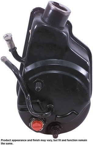 CARDONE Reman Power Steering Pump P/N:20-8754 Fits: Chevrolet P30 99-96, GMC P3500 99-96 - Image 1
