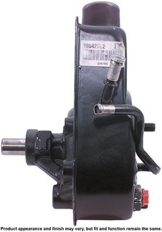 CARDONE Reman Power Steering Pump P/N:20-8754 Fits: Chevrolet P30 99-96, GMC P3500 99-96 - Image 2