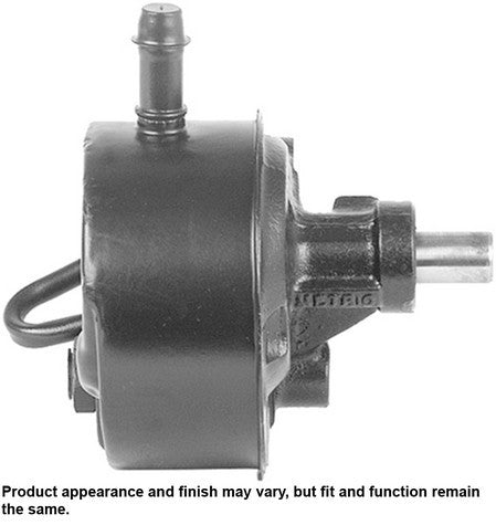 CARDONE Reman Power Steering Pump P/N:20-8756 Fits: Chevrolet Express 1500, Chevrolet Express 2500, Chevrolet Express 3500, Chevrolet Express 4500, GMC Savana 1500, GMC Savana 2500, GMC Savana 3500, GMC Savana 4500 - Image 3