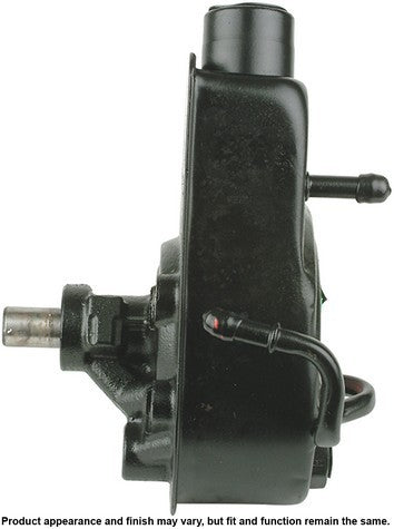 CARDONE Reman Power Steering Pump P/N:20-8757 Fits: Chevrolet Silverado 2500 Hd, Chevrolet Silverado 2500 Hd Classic, Chevrolet Silverado 3500, Chevrolet Silverado 3500 Classic, Chevrolet Silverado 3500 Hd, GMC Sierra 2500 Hd, GMC Sierra 2500 Hd Classic - Image 2