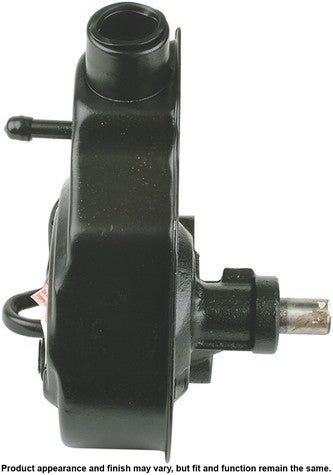 CARDONE Reman Power Steering Pump P/N:20-8757 Fits: Chevrolet Silverado 2500 Hd, Chevrolet Silverado 2500 Hd Classic, Chevrolet Silverado 3500, Chevrolet Silverado 3500 Classic, Chevrolet Silverado 3500 Hd, GMC Sierra 2500 Hd, GMC Sierra 2500 Hd Classic - Image 3