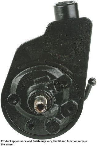 CARDONE Reman Power Steering Pump P/N:20-8757 Fits: Chevrolet Silverado 2500 Hd, Chevrolet Silverado 2500 Hd Classic, Chevrolet Silverado 3500, Chevrolet Silverado 3500 Classic, Chevrolet Silverado 3500 Hd, GMC Sierra 2500 Hd, GMC Sierra 2500 Hd Classic - Image 4