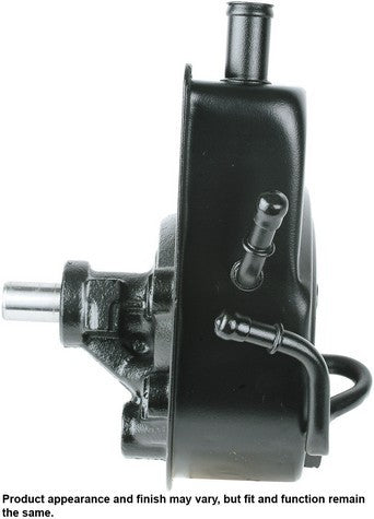 CARDONE Reman Power Steering Pump P/N:20-8758 Fits: Chevrolet Avalanche 2500, Chevrolet Silverado 2500 Hd, Chevrolet Silverado 2500 Hd Classic, Chevrolet Silverado 3500, Chevrolet Silverado 3500 Classic, Chevrolet Suburban 2500, GMC Sierra 2500 Hd - Image 2