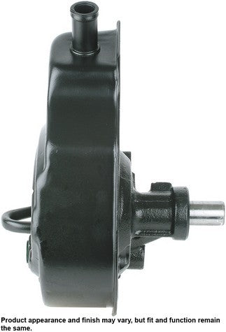 CARDONE Reman Power Steering Pump P/N:20-8758 Fits: Chevrolet Avalanche 2500, Chevrolet Silverado 2500 Hd, Chevrolet Silverado 2500 Hd Classic, Chevrolet Silverado 3500, Chevrolet Silverado 3500 Classic, Chevrolet Suburban 2500, GMC Sierra 2500 Hd - Image 3