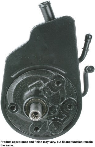 CARDONE Reman Power Steering Pump P/N:20-8758 Fits: Chevrolet Avalanche 2500, Chevrolet Silverado 2500 Hd, Chevrolet Silverado 2500 Hd Classic, Chevrolet Silverado 3500, Chevrolet Silverado 3500 Classic, Chevrolet Suburban 2500, GMC Sierra 2500 Hd - Image 4