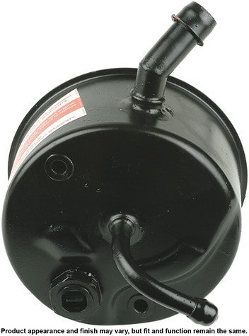 CARDONE Reman Power Steering Pump P/N:20-8759 Fits: Chrysler Voyager 02-01, Dodge Caravan 02-01 - Image 1