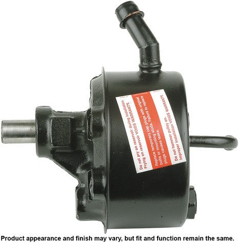 CARDONE Reman Power Steering Pump P/N:20-8759 Fits: Chrysler Voyager 02-01, Dodge Caravan 02-01 - Image 2