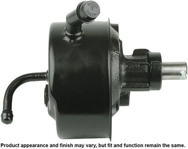 CARDONE Reman Power Steering Pump P/N:20-8759 Fits: Chrysler Voyager 02-01, Dodge Caravan 02-01 - Image 3