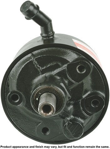 CARDONE Reman Power Steering Pump P/N:20-8759 Fits: Chrysler Voyager 02-01, Dodge Caravan 02-01 - Image 4