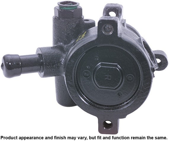 CARDONE Reman Power Steering Pump P/N:20-876 Fits: Chevrolet Corvette 91-84 - Image 1