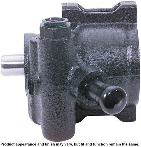 CARDONE Reman Power Steering Pump P/N:20-876 Fits: Chevrolet Corvette 91-84 - Image 2