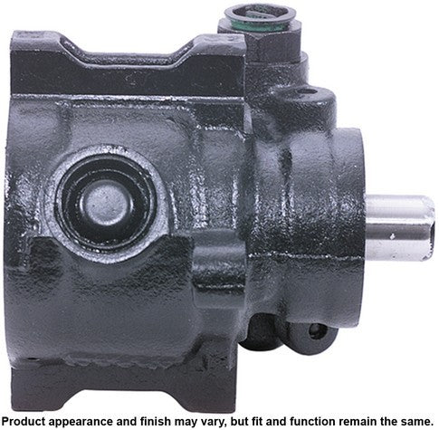 CARDONE Reman Power Steering Pump P/N:20-876 Fits: Chevrolet Corvette 91-84 - Image 3