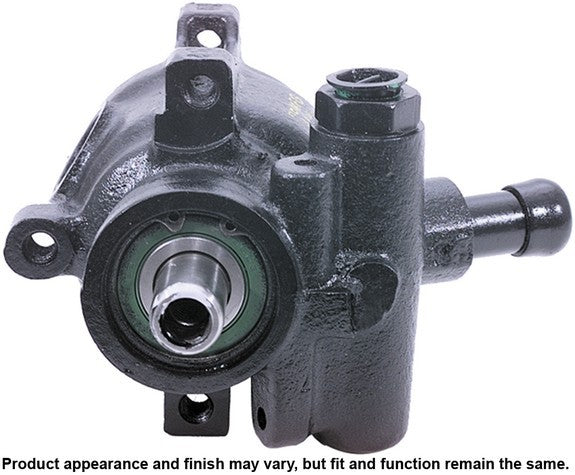 CARDONE Reman Power Steering Pump P/N:20-876 Fits: Chevrolet Corvette 91-84 - Image 4