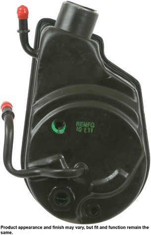 CARDONE Reman Power Steering Pump P/N:20-8760 Fits: Cadillac Escalade, Cadillac Escalade Esv, Cadillac Escalade Ext, Chevrolet Avalanche 1500, Chevrolet Suburban 1500, Chevrolet Tahoe, GMC Yukon, GMC Yukon Xl 1500 - Image 1