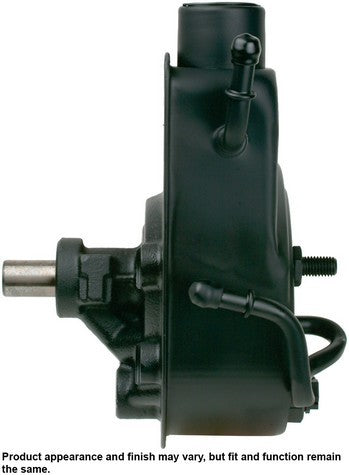 CARDONE Reman Power Steering Pump P/N:20-8760 Fits: Cadillac Escalade, Cadillac Escalade Esv, Cadillac Escalade Ext, Chevrolet Avalanche 1500, Chevrolet Suburban 1500, Chevrolet Tahoe, GMC Yukon, GMC Yukon Xl 1500 - Image 2