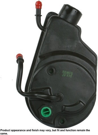 CARDONE Reman Power Steering Pump P/N:20-8761 Fits: Cadillac Escalade 06-04, Chevrolet Avalanche 1500 06-04, Chevrolet Suburban 1500 06-04, Chevrolet Tahoe 06-04, GMC Yukon 06-04, GMC Yukon Xl 1500 06-04 - Image 1