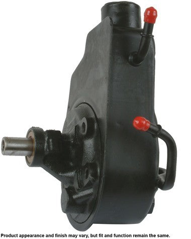 CARDONE Reman Power Steering Pump P/N:20-8761 Fits: Cadillac Escalade 06-04, Chevrolet Avalanche 1500 06-04, Chevrolet Suburban 1500 06-04, Chevrolet Tahoe 06-04, GMC Yukon 06-04, GMC Yukon Xl 1500 06-04 - Image 2