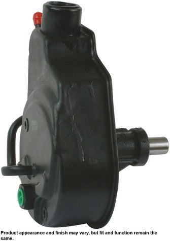 CARDONE Reman Power Steering Pump P/N:20-8761 Fits: Cadillac Escalade 06-04, Chevrolet Avalanche 1500 06-04, Chevrolet Suburban 1500 06-04, Chevrolet Tahoe 06-04, GMC Yukon 06-04, GMC Yukon Xl 1500 06-04 - Image 3