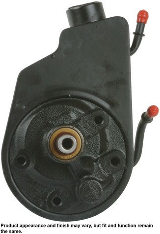 CARDONE Reman Power Steering Pump P/N:20-8761 Fits: Cadillac Escalade 06-04, Chevrolet Avalanche 1500 06-04, Chevrolet Suburban 1500 06-04, Chevrolet Tahoe 06-04, GMC Yukon 06-04, GMC Yukon Xl 1500 06-04 - Image 4
