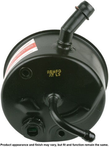 CARDONE Reman Power Steering Pump P/N:20-8762 Fits: Chrysler Voyager 2003, Dodge Caravan 07-03 - Image 1