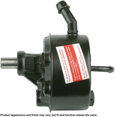 CARDONE Reman Power Steering Pump P/N:20-8762 Fits: Chrysler Voyager 2003, Dodge Caravan 07-03 - Image 2