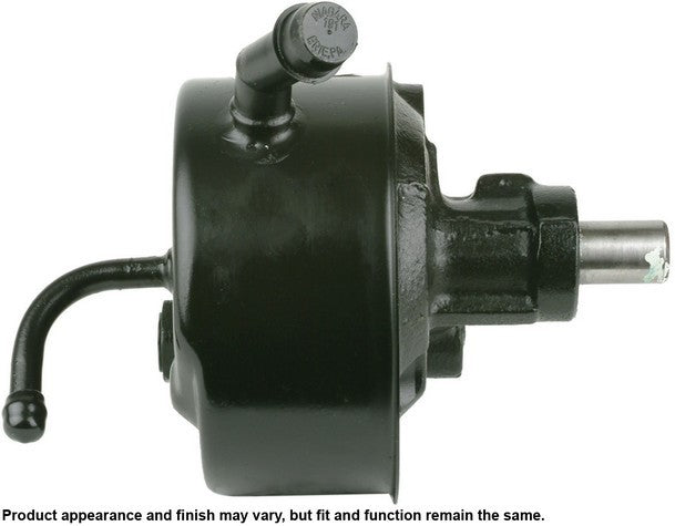 CARDONE Reman Power Steering Pump P/N:20-8762 Fits: Chrysler Voyager 2003, Dodge Caravan 07-03 - Image 3