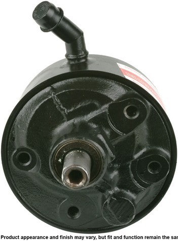 CARDONE Reman Power Steering Pump P/N:20-8762 Fits: Chrysler Voyager 2003, Dodge Caravan 07-03 - Image 4