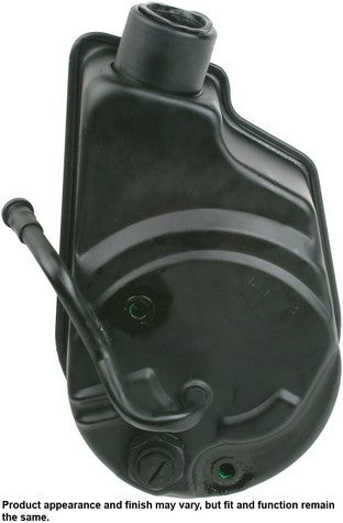 CARDONE Reman Power Steering Pump P/N:20-8763 Fits: Chevrolet Silverado 1500 13-07, GMC Sierra 1500 13-07 - Image 1