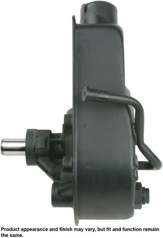 CARDONE Reman Power Steering Pump P/N:20-8763 Fits: Chevrolet Silverado 1500 13-07, GMC Sierra 1500 13-07 - Image 2